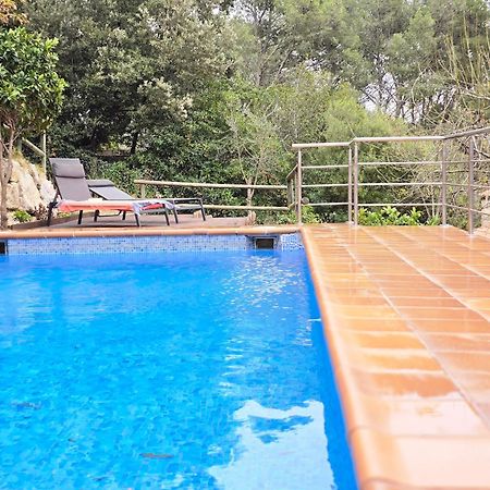 Villa Cal Nene - Plamun Es Begur Exterior foto