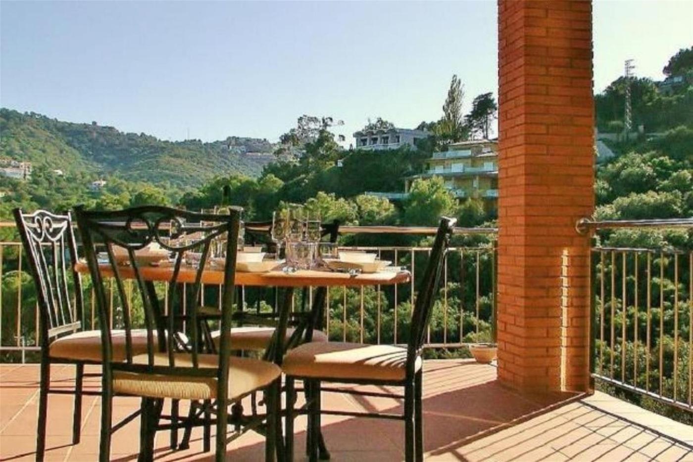 Villa Cal Nene - Plamun Es Begur Exterior foto