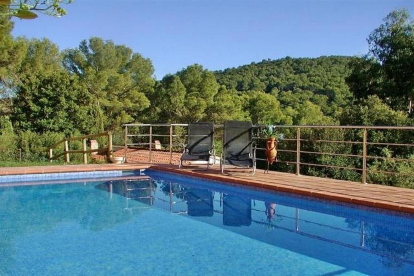 Villa Cal Nene - Plamun Es Begur Exterior foto